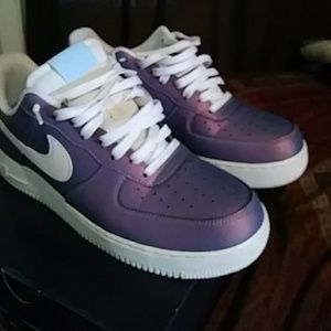 statue of liberty air force 1